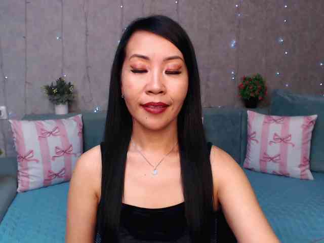 RoseFlow webcam