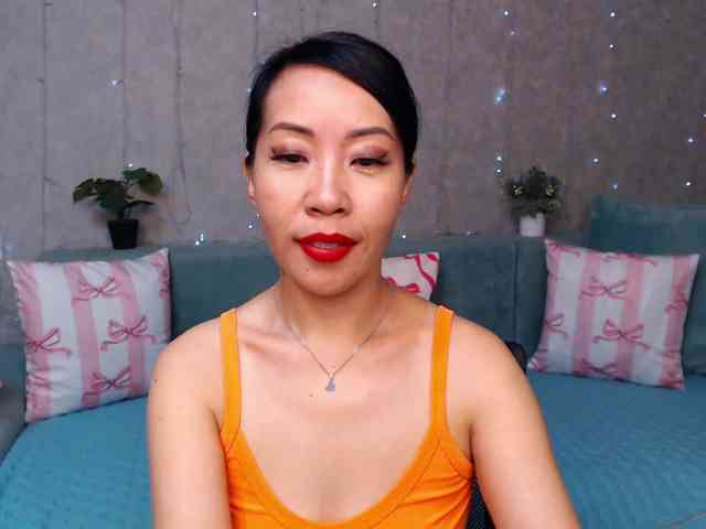 RoseFlow webcam