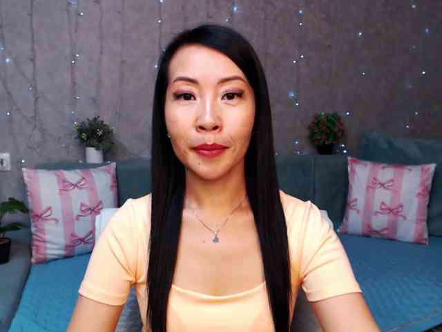 RoseFlow webcam
