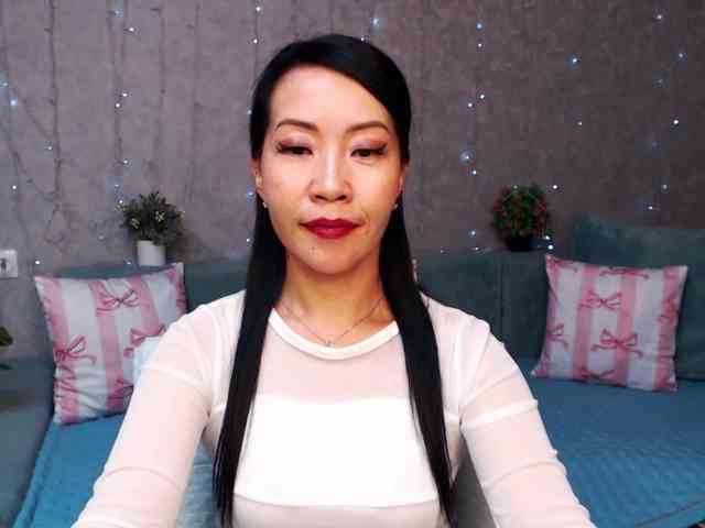RoseFlow webcam