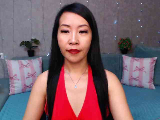 RoseFlow webcam