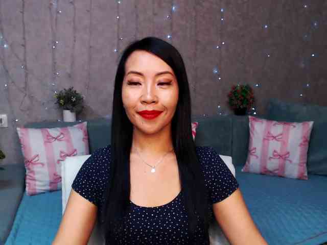 RoseFlow webcam