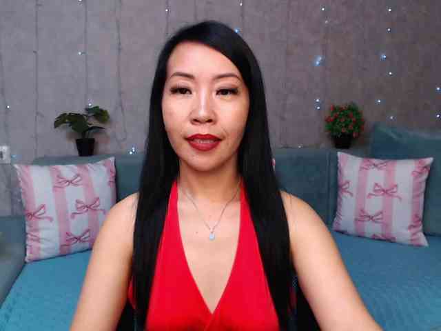 RoseFlow webcam