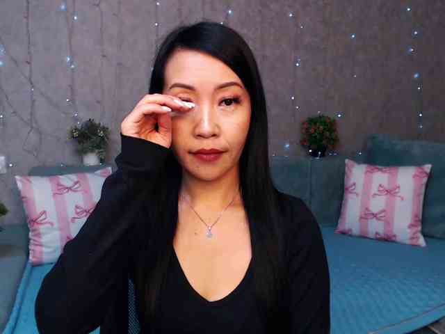 RoseFlow webcam