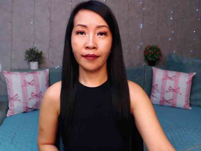RoseFlow webcam
