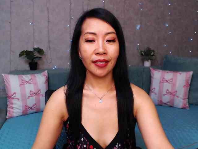 RoseFlow webcam