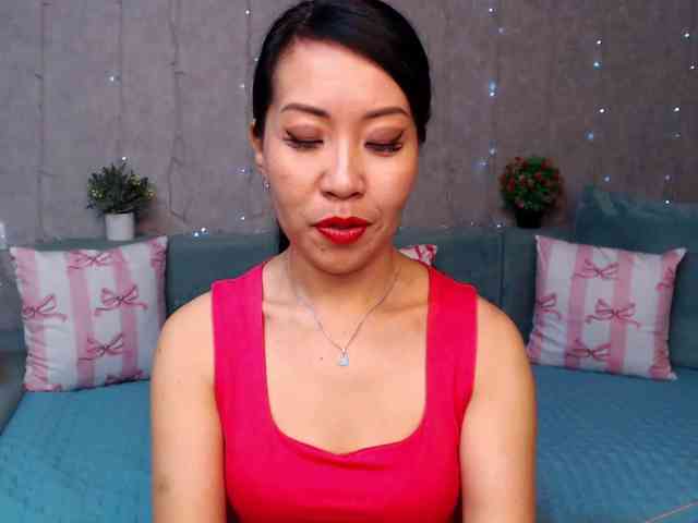 RoseFlow webcam