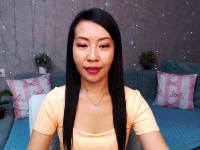 RoseFlow webcam