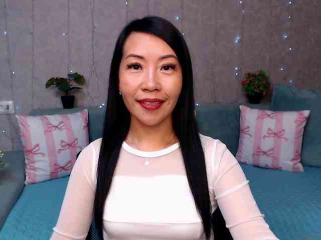RoseFlow webcam