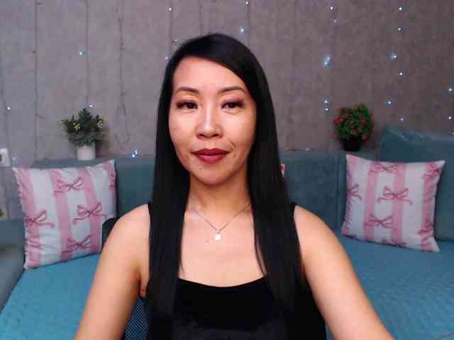 RoseFlow webcam
