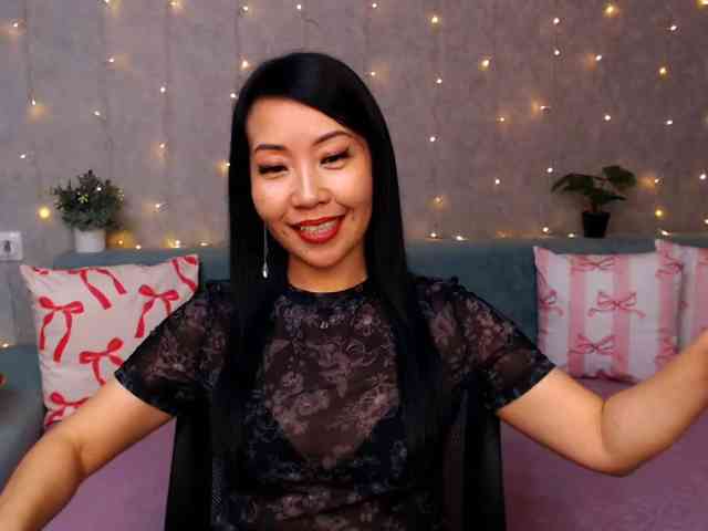 RoseFlow webcam