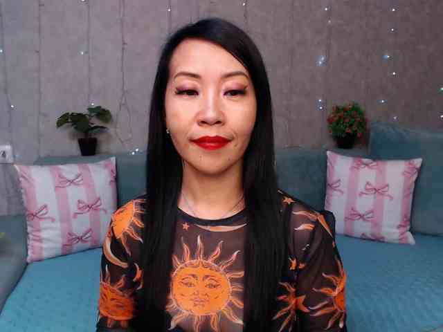 RoseFlow webcam