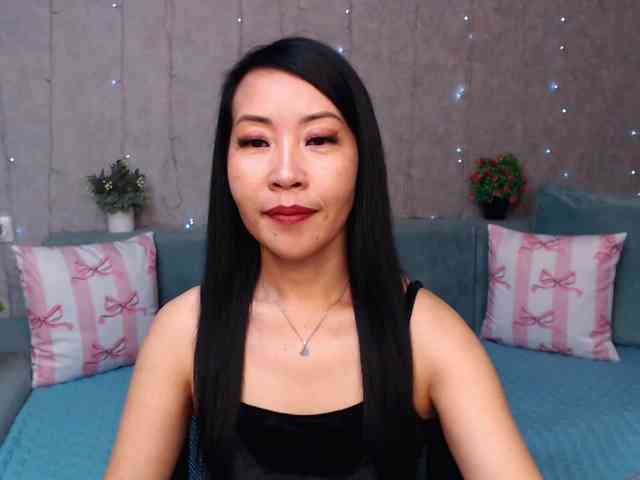 RoseFlow webcam