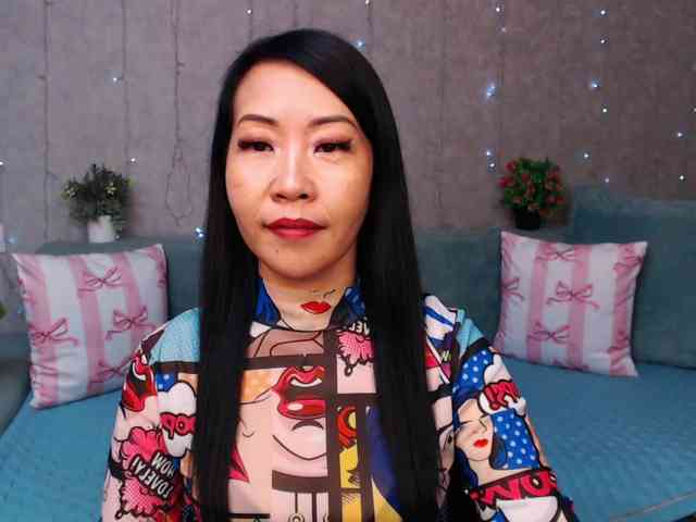 RoseFlow webcam