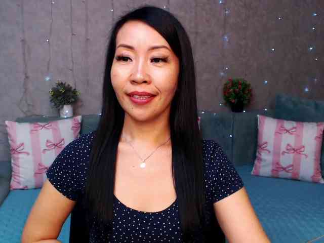 RoseFlow webcam