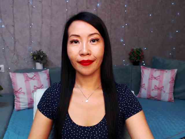 RoseFlow webcam