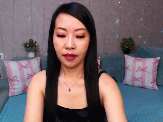 RoseFlow webcam