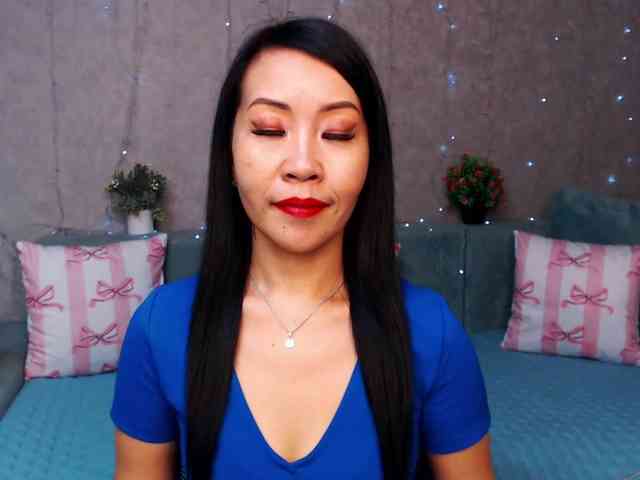 RoseFlow webcam