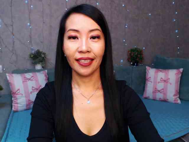 RoseFlow webcam