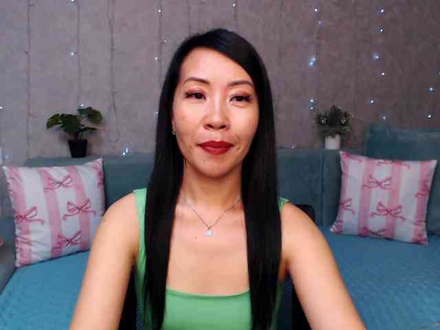 RoseFlow webcam
