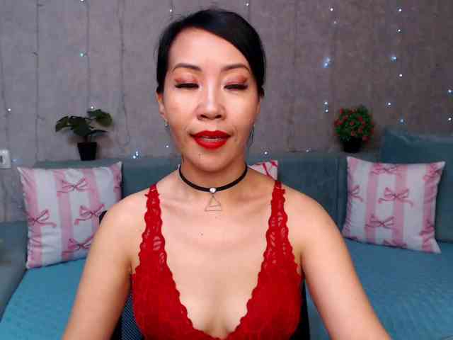RoseFlow webcam