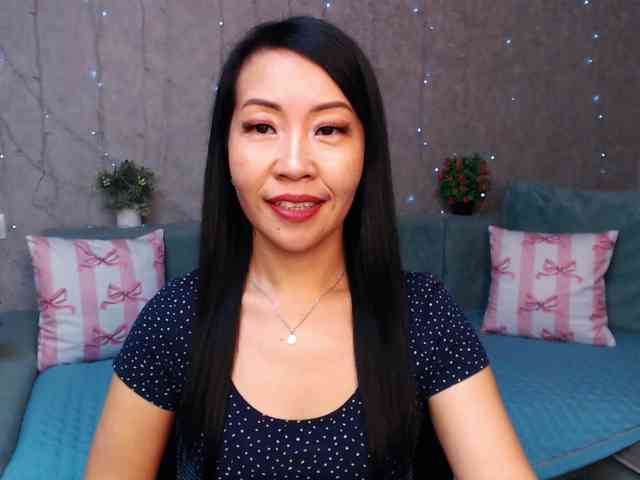 RoseFlow webcam