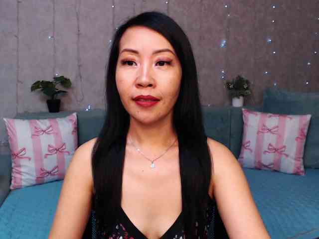 RoseFlow webcam