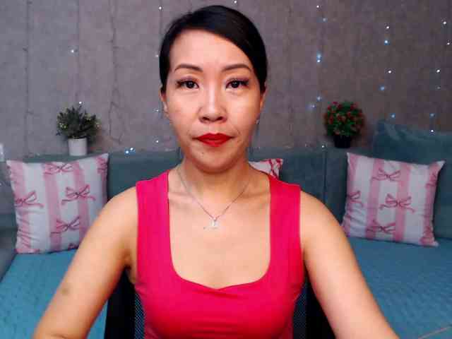 RoseFlow webcam