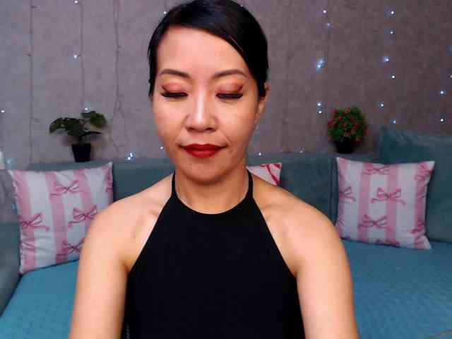RoseFlow webcam
