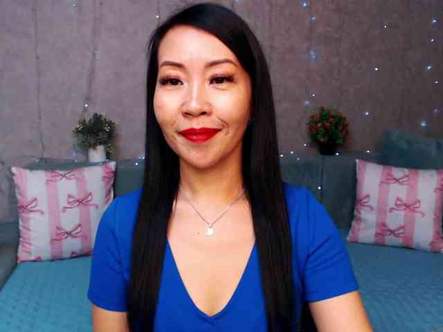 RoseFlow webcam