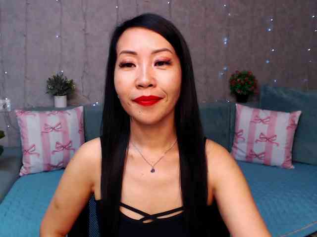 RoseFlow webcam