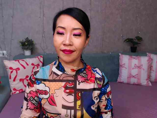 RoseFlow webcam