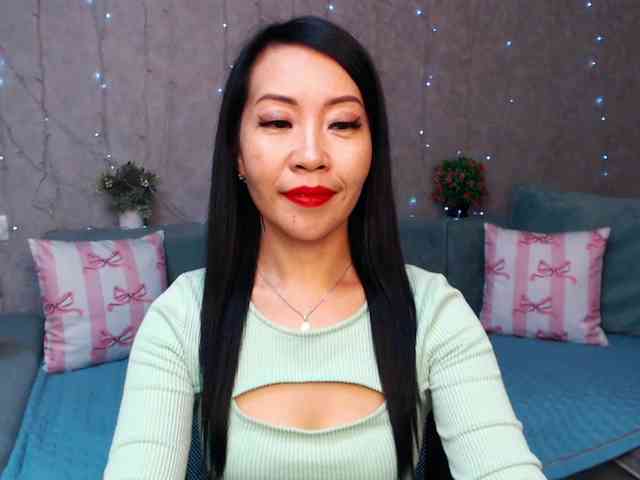 RoseFlow webcam