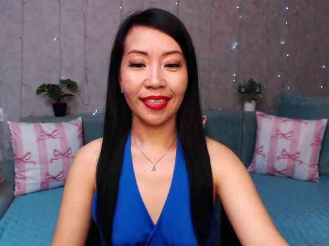 RoseFlow webcam