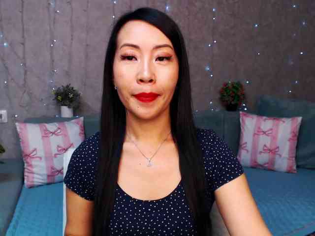 RoseFlow webcam