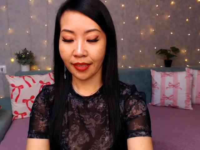 RoseFlow webcam