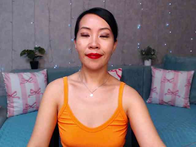 RoseFlow webcam