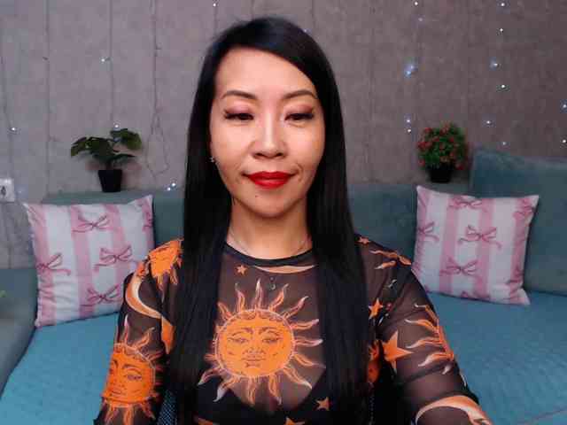 RoseFlow webcam