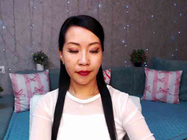 RoseFlow webcam