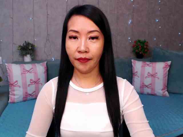 RoseFlow webcam