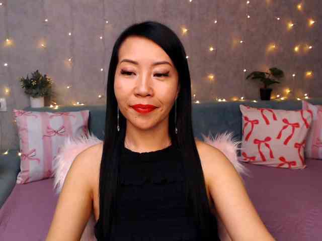 RoseFlow webcam