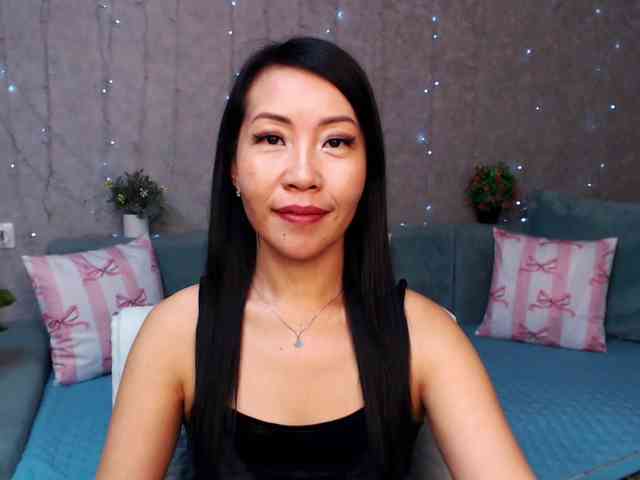 RoseFlow webcam