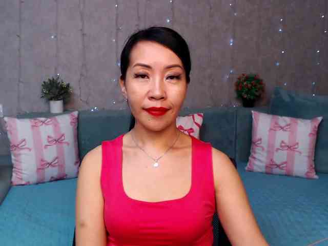 RoseFlow webcam