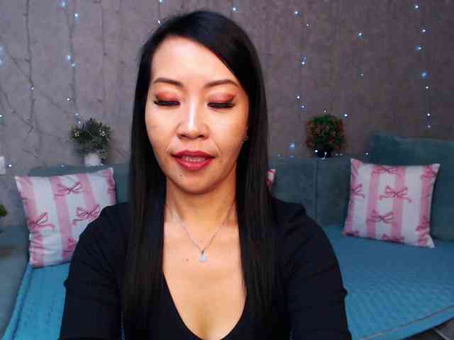 RoseFlow webcam