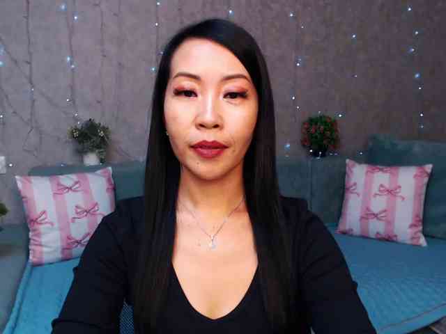 RoseFlow webcam
