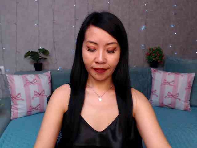 RoseFlow webcam