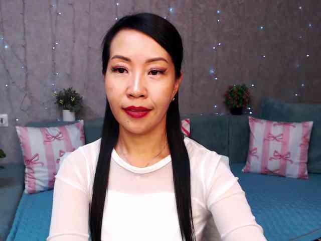 RoseFlow webcam