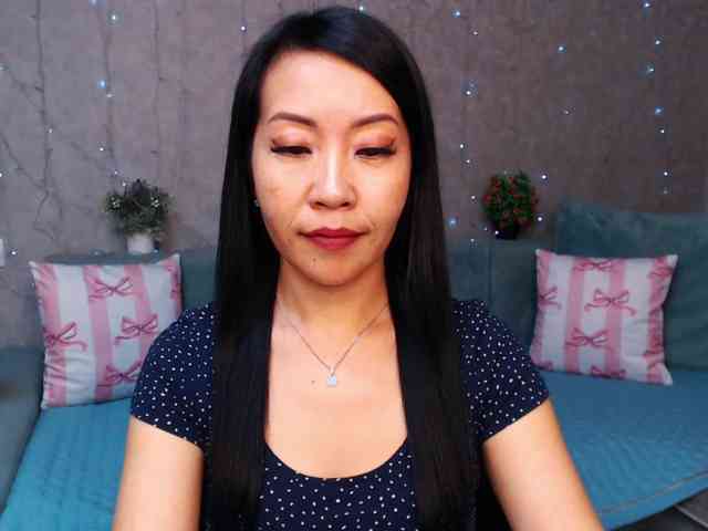 RoseFlow webcam