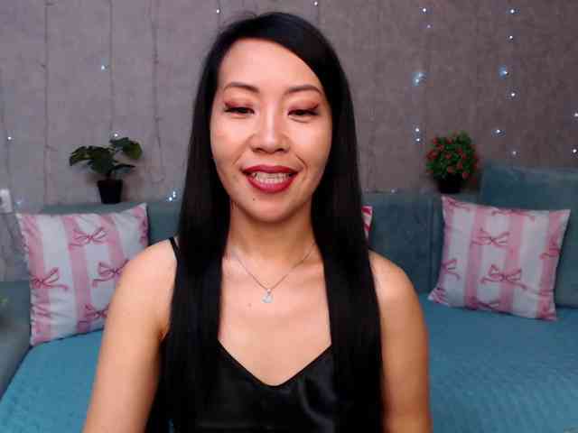 RoseFlow webcam