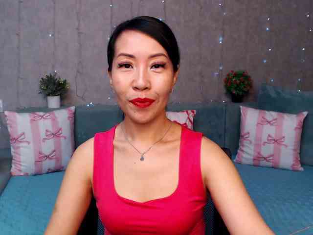 RoseFlow webcam